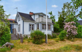 Amazing home in Ronneby with 3 Bedrooms, Ronneby